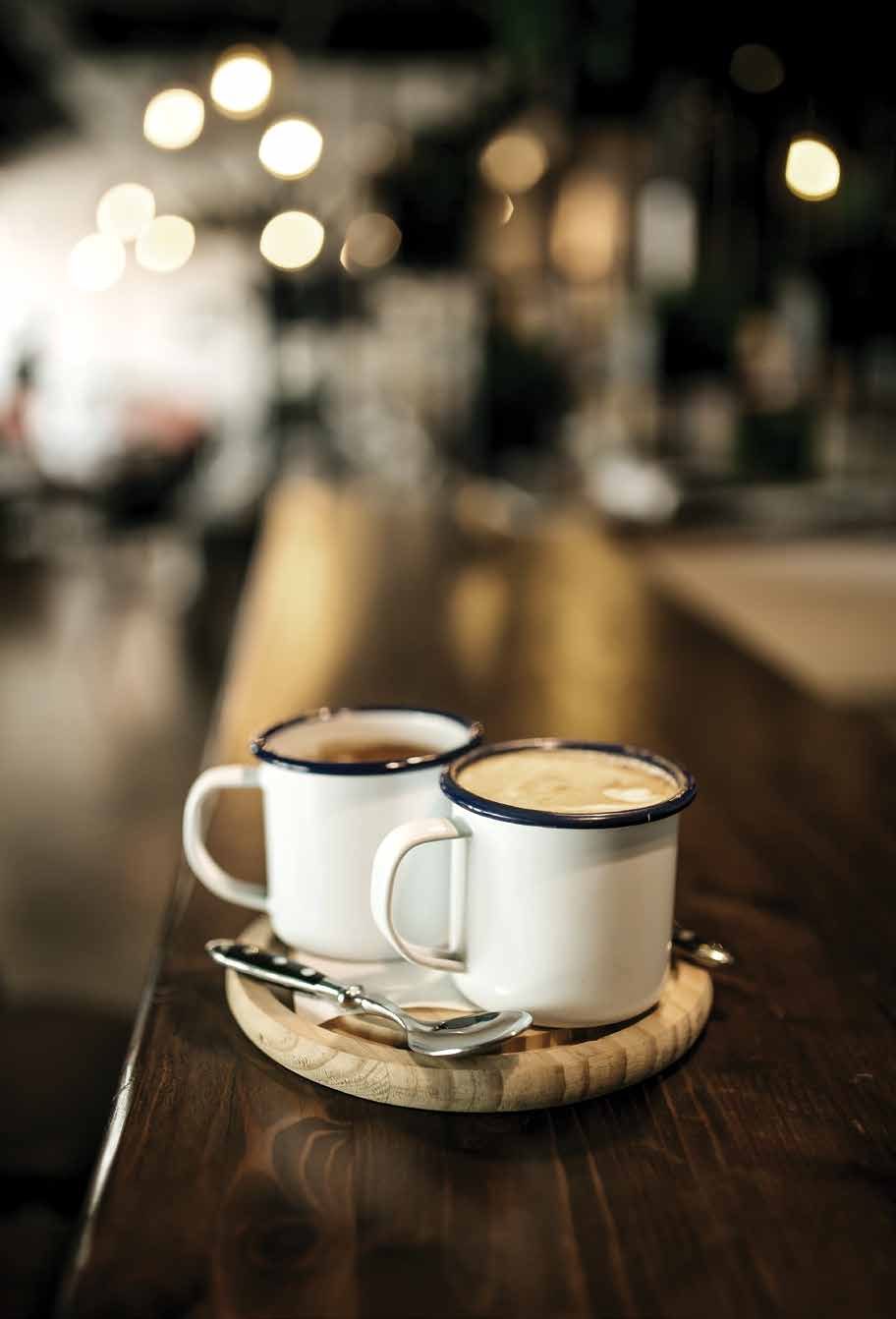 Cafe