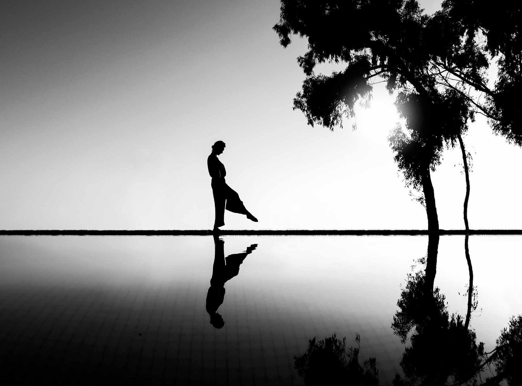 Tranquility